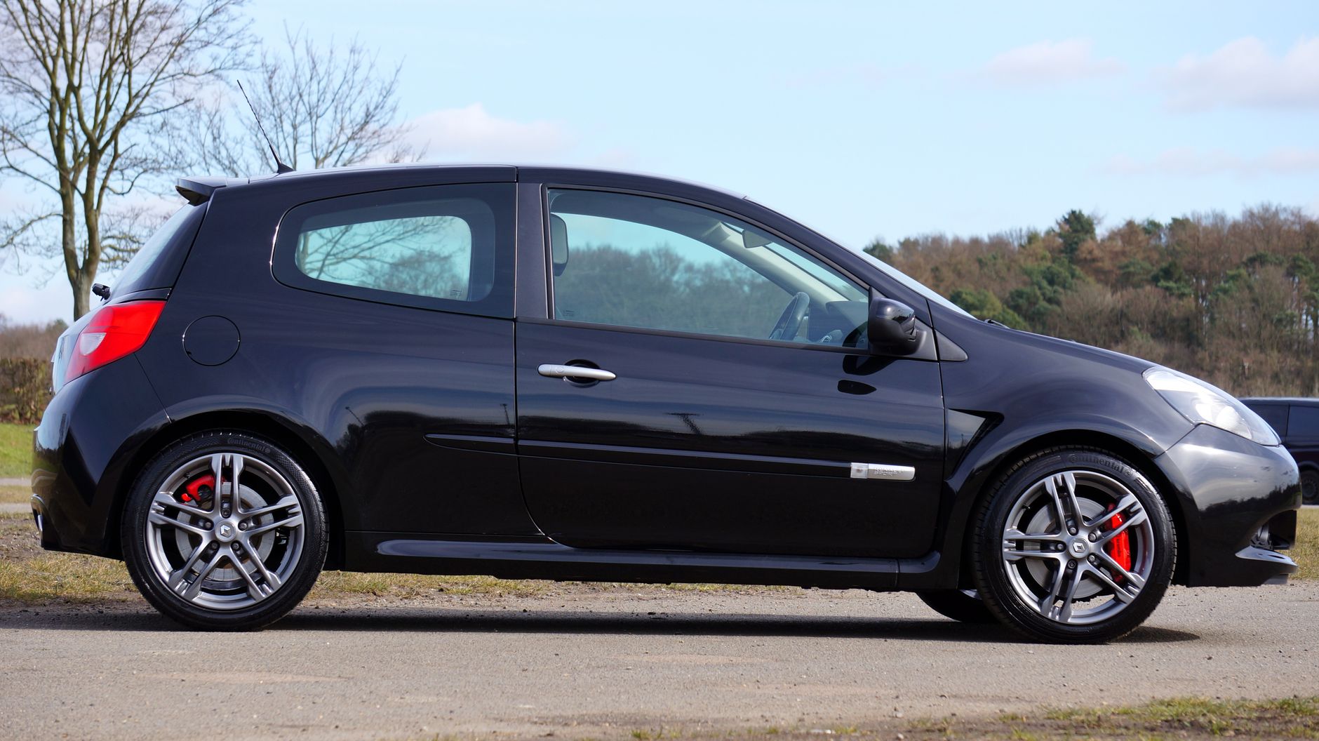 Voiture Occasion Champigny-sur-Marne 3